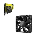 Corsair iCUE LINK RX120 RGB - Noir, miniature 1