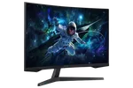 Samsung Odyssey G5 32" CURVE QHD 165Hz VA 1ms HDR FreeSync, miniature 4