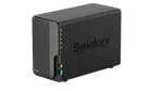 Synology DS225+ - 2 Baies avec 2 disques de 2To HAT3300-2T, miniature 8