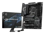 MSI Z890 GAMING PLUS WIFI6, miniature 1