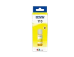 Epson Flacon EcoTank 113 Jaune, miniature 1