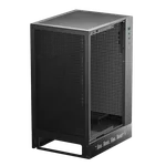 Deepcool CH170 Digital Noir - mT/Sans Alim/Mini-ITX-Seconde Vie, miniature 7
