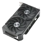 Asus Dual Radeon RX 9060 XT 16Go, miniature 4