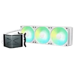 TRYX PANORAMA SE ARGB 360 - Blanc, miniature 4