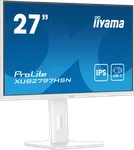 Iiyama XUB2797HSN-W2 27" - FHD 100Hz 1ms IPS USB-C dock et RJ45 Adaptive Sync, miniature 6