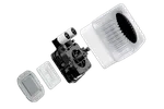 be quiet! Light Loop IO LCD - 240mm - Blanc, miniature 3