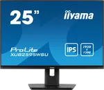 Iiyama PROLITE XUB2595WSU-B5 - 25" FHD+ 75Hz IPS 4ms FreeSync, miniature 1