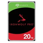 Seagate 20To IronWolf PRO SATA III 512Mo - ST20000NT001, miniature 1