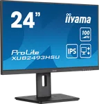 Iiyama ProLite XUB2493HSU-B6-Seconde Vie, miniature 2