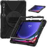 DLH Energy COQUE RENFORCEE pour GALAXY TAB S9+, miniature 2