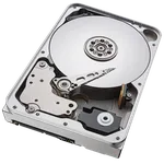 Seagate 12To IronWolf - ST12000VN0008, miniature 2