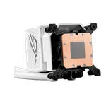 Asus ROG RYUJIN III 360 ARGB EXTREME - Blanc, miniature 10