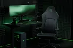 Razer Iskur V2 NewGen - Green, miniature 2