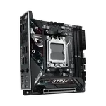 Asus ROG STRIX B850-I GAMING WIFI, miniature 6