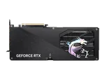 MSI GeForce RTX 5080 16G GAMING TRIO OC, miniature 4