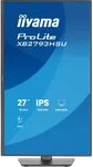 Iiyama XB2793HSU-B1 - 27" FHD 120Hz HP Pied réglable Pivot, miniature 3