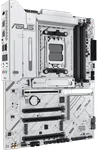 Asus X870 MAX GAMING WIFI7 W, miniature 3