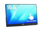 Port Nomade - 15.6" FHD Tactile IPS USB-C USB-A HDMI, miniature 3
