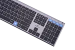 Bluestork Pack Grapheme 3 - Sans fil - Noir, miniature 6