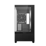 Deepcool CG380 3F Noir - MT/Sans Alim/mATX, miniature 3