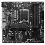 MSI PRO B760M-P-Seconde Vie, miniature 5