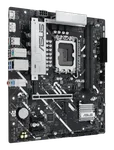 Asus PRIME B860M-K, miniature 2