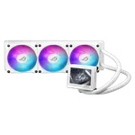 Asus ROG RYUJIN III 360 ARGB EXTREME - Blanc, miniature 21