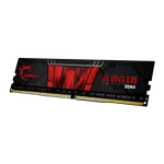 G.Skill Aegis 8Go (1x8Go) DDR4 3000MHz, miniature 1