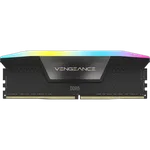 Corsair Vengeance RGB 32Go (2x16Go) DDR5 5600MHz, miniature 3