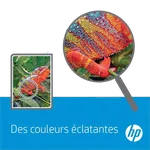 HP Toner 305XL Noir - 3YM62AE, miniature 12