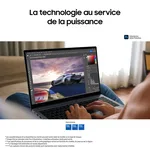 Samsung Galaxy Book4 - 15.6" FHD Core 7 150U 16Go 512Go W11P, miniature 3