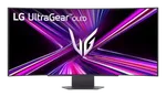 LG UltraGear - 44.5" CURVE OLED WQHD 240Hz 0,03ms G-Sync FreeSync Premium Pro, miniature 3