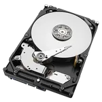 Seagate 8To BarraCuda - ST8000DM004, miniature 2
