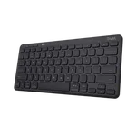 Trust LYRA - Noir/Sans Fil/Rechargeable, miniature 1