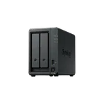 Synology DS725+ - 2 baies, miniature 1