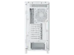 Corsair FRAME 5000D Blanc - MT/Sans Alim/E-ATX, miniature 5