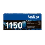 Brother Cartouche toner TN1150 - Noir, miniature 2