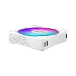 Asus ROG RYUJIN III 360 ARGB EXTREME - Blanc, miniature 16