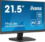 Iiyama PROLITE XUB2293HSU-B6 - 21.5" FHD 100Hz IPS 1ms Pivot-Seconde Vie, miniature 2