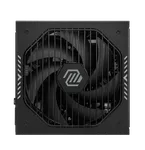 MSI ATX 850W - 80+ Gold - MAG A850GLS PCIE5 Noir, miniature 3