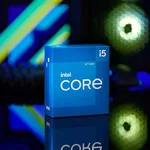 Intel Core i5-12400 BOX, miniature 5