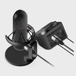 SteelSeries Alias Pro, miniature 4