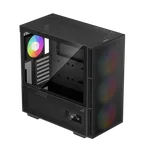 Deepcool CH560 Digital Noir - MT/Sans Alim/ATX, miniature 3
