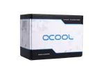 Alphacool Reservoir Core 100 Aurora avec pompe VPP, miniature 3