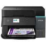 Epson EcoTank ET-3950 - Noir, miniature 1