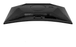 AOC CQ32G4VE -  31.5" CURVE QHD 180Hz Fast-VA 0.5ms Adaptive Sync, miniature 3