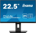 Iiyama PROLITE XUB2395WSU-B5 - 22.5" FHD+ 75Hz IPS 4ms Pivot, miniature 1