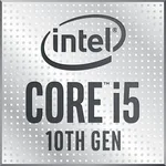 Intel Core i5-10400F Tray, miniature 4