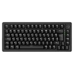 The G-LAB Keyz Elite 300 HE 75% - Magnétique - Filaire - RGB - Noir, miniature 1