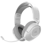 Corsair HS35 V3 PS5 - Sans fil - Blanc, miniature 1